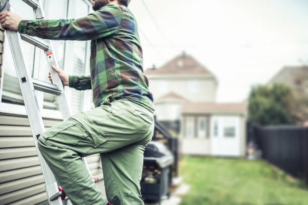 Best Scrap Metal Removal  in La Porte, IN